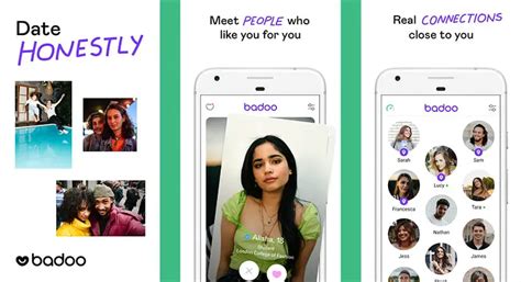 ‎Badoo Dating: Meet New People on the App Store